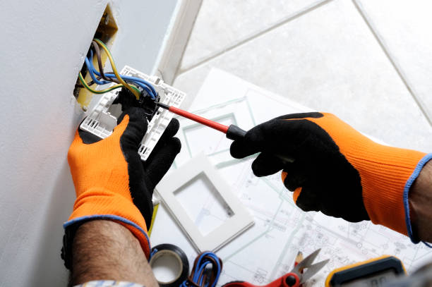 Emergency Electrical Repair Services in Tower Lakes, IL